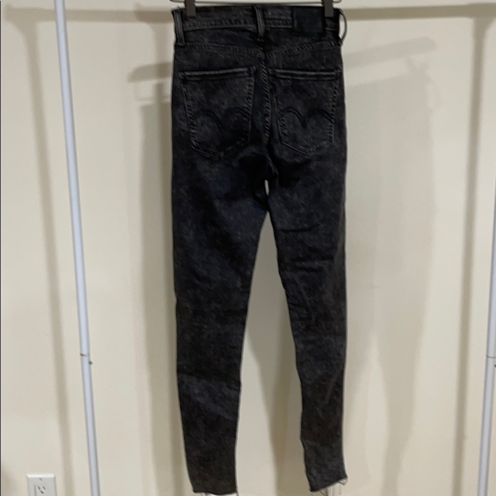 Women’s Levi’s Mile High Skinny 25 Like New
